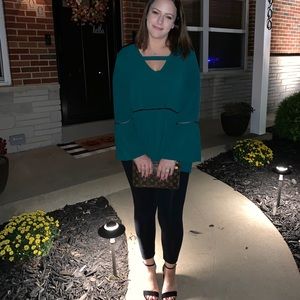 Meet your Posher, Selma